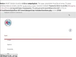 Sites similar to desypris.gr