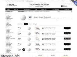 Sites similar to desyrell.com