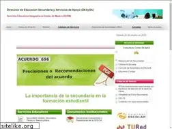 Sites similar to desysa.net