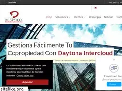 Sites similar to desystec.com