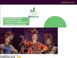 Sites similar to det-center.ru