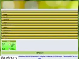 Sites similar to det.dp.ua