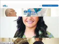 Sites similar to deta-med.eu