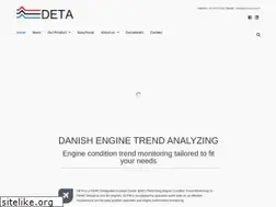 Sites similar to deta-trend.com