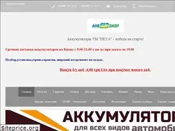 Sites similar to deta-ua.com