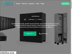 Sites similar to deta.com.tr