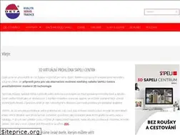 Sites similar to deta.cz
