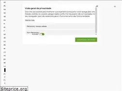 Sites similar to deta.pt