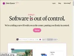 Sites similar to deta.space