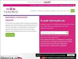 Sites similar to detaalreis.nl