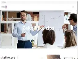 Sites similar to detaco.nl