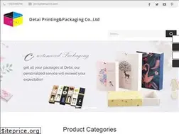 Sites similar to detaibox.com