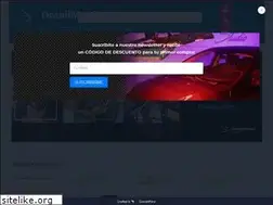 Sites similar to detail-mania.com