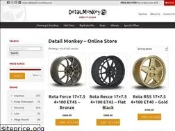 Sites similar to detail-monkey.com
