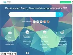 Sites similar to detail.cz