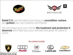 Sites similar to detail2u.com