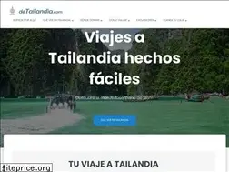 Sites similar to detailandia.com
