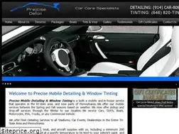 Sites similar to detailatprecise.com