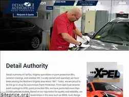 Sites similar to detailauthority.com