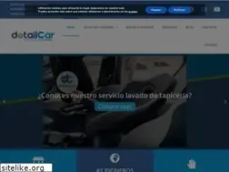 Sites similar to detailcar.es