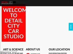Sites similar to detailcity.com.my