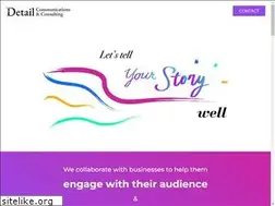 Sites similar to detailcommunications.com