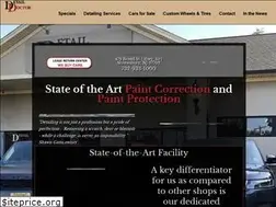 Sites similar to detaildoctornj.com