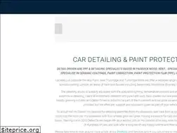 Sites similar to detaildriven.co.uk