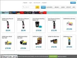 Sites similar to detailedclean.co.uk