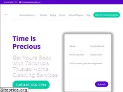 Sites similar to detailedmaids.ca