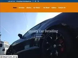 Sites similar to detailedperfection.net