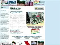 Sites similar to detailedplaypro.com