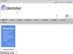Sites similar to detailer.pl