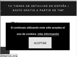 Sites similar to detailerlab.com