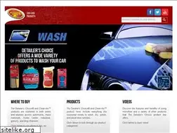 Sites similar to detailers-choice.com