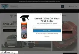 Sites similar to detailersdomain.com