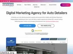 Sites similar to detailersroadmap.com