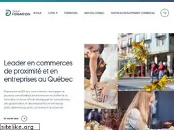 Sites similar to detailformation.com