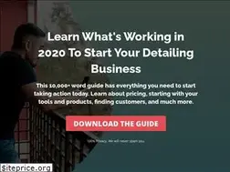 Sites similar to detailgroove.co