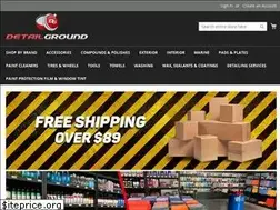 Sites similar to detailground.com