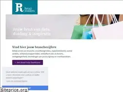 Sites similar to detailhandel.info