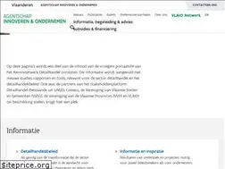 Sites similar to detailhandelvlaanderen.be