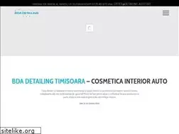 Sites similar to detailing-auto.ro