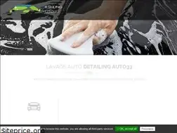 Sites similar to detailing-auto33.com