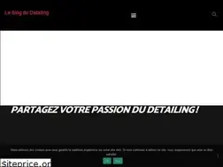 Sites similar to detailing-france.fr