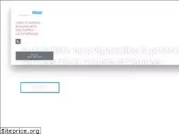 Sites similar to detailing-maker.com