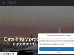 Sites similar to detailing.cl