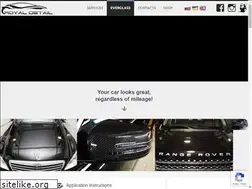 Sites similar to detailing.com.ua