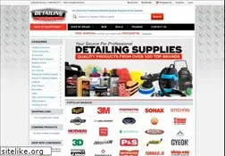 Sites similar to detailing.com