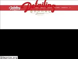 Sites similar to detailing.cy